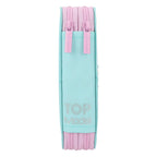 TOPModel Etui Met Code Mermaid