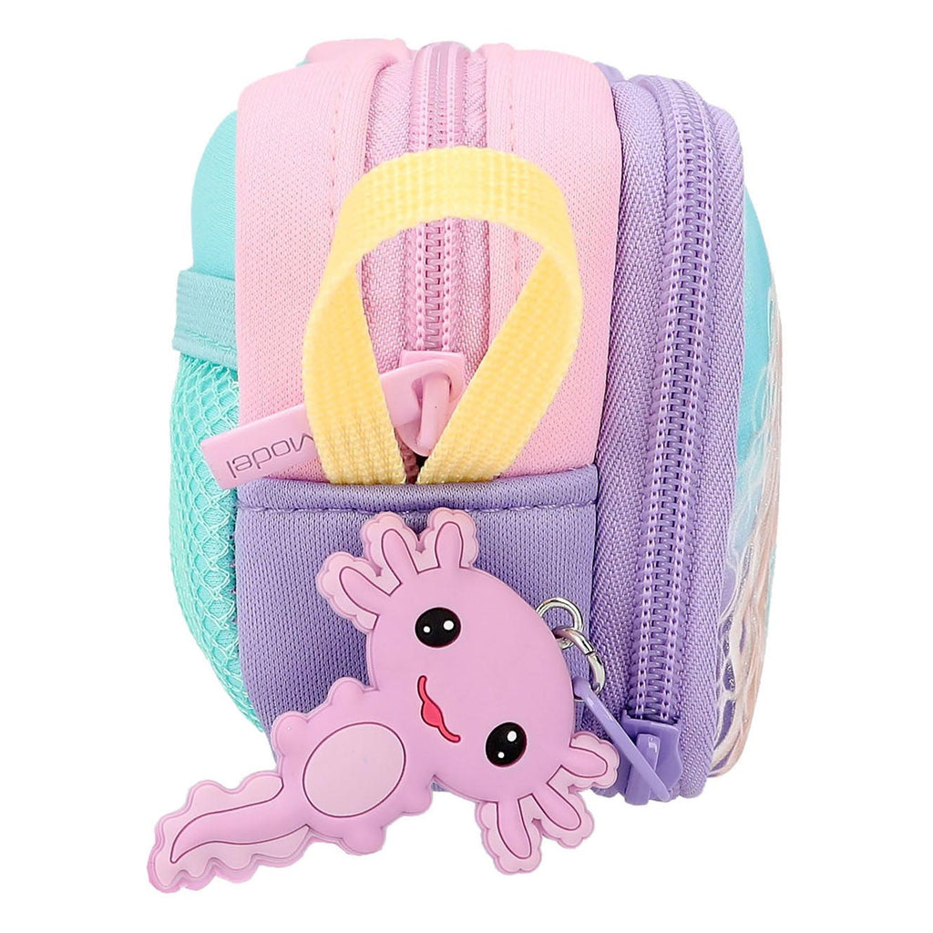 TOPModel Etui Mermaid
