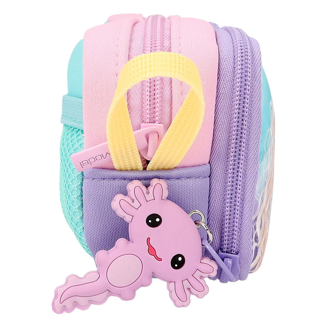 TOPModel Etui Mermaid