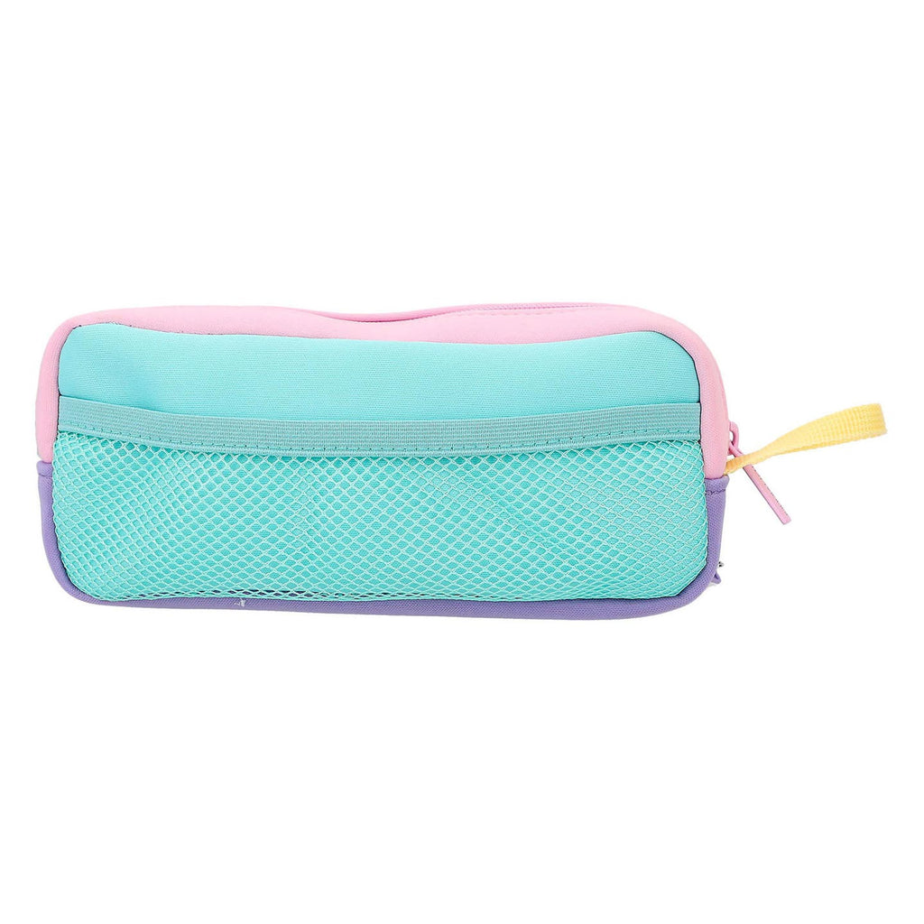 TOPModel Etui Mermaid