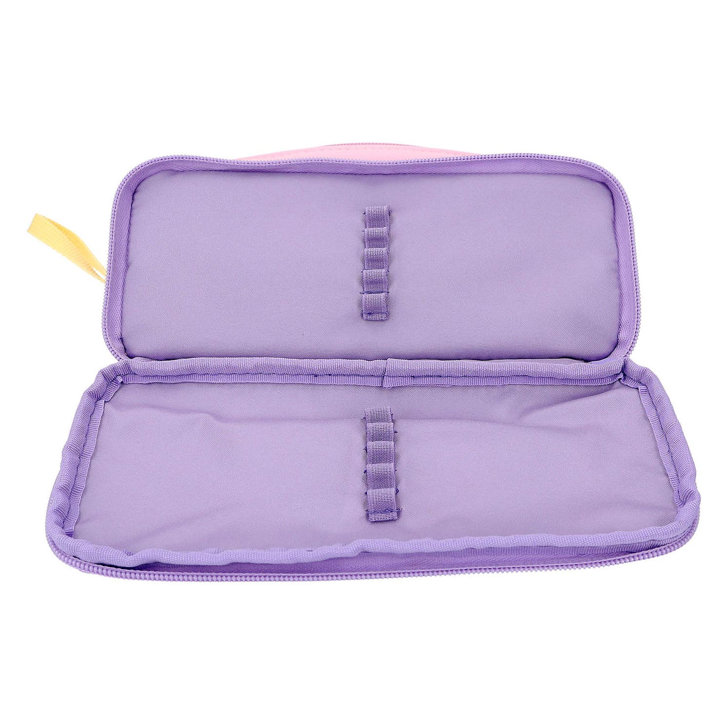 TOPModel Etui Mermaid
