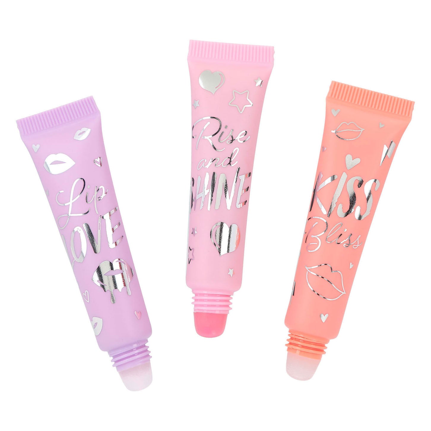 TOPModel Lipgloss Beauty And Me