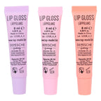 TOPModel Lipgloss Beauty And Me