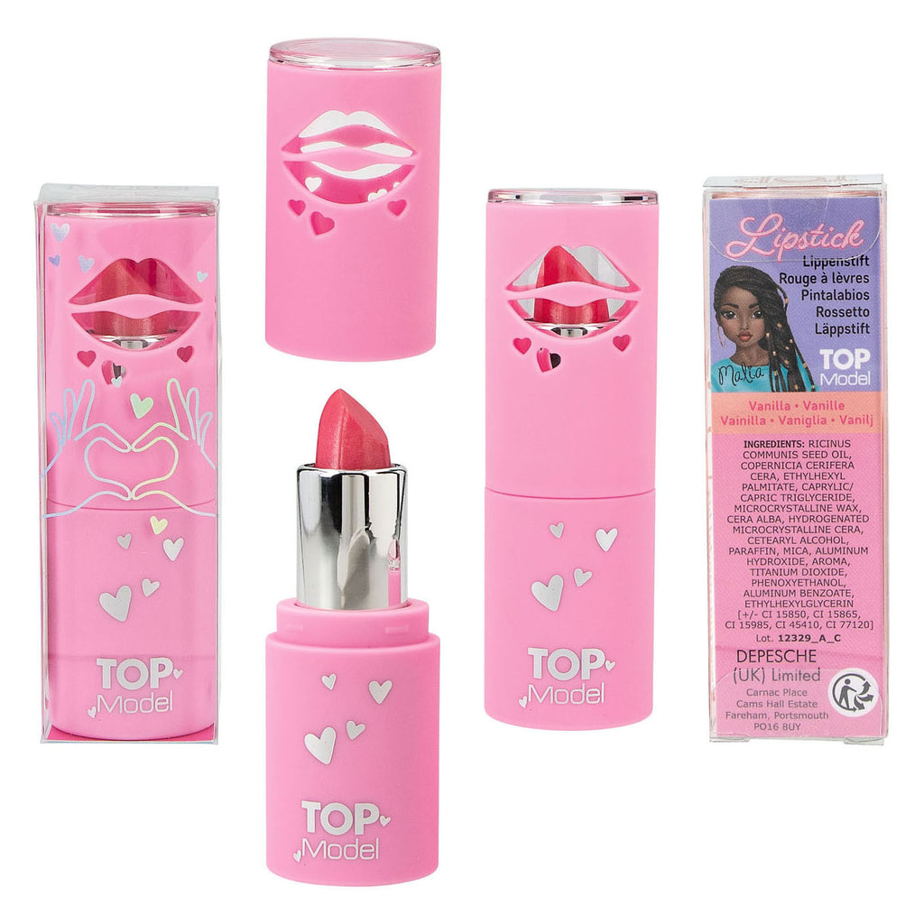 TOPModel Lippenstift Beauty And Me