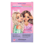 TOPModel Rouge & Kwast Beauty And Me