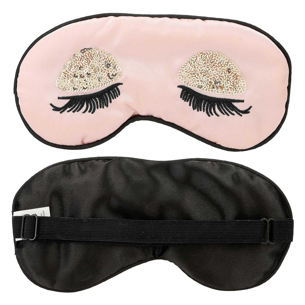 TOPModel Slaapmasker Set Beauty & Me