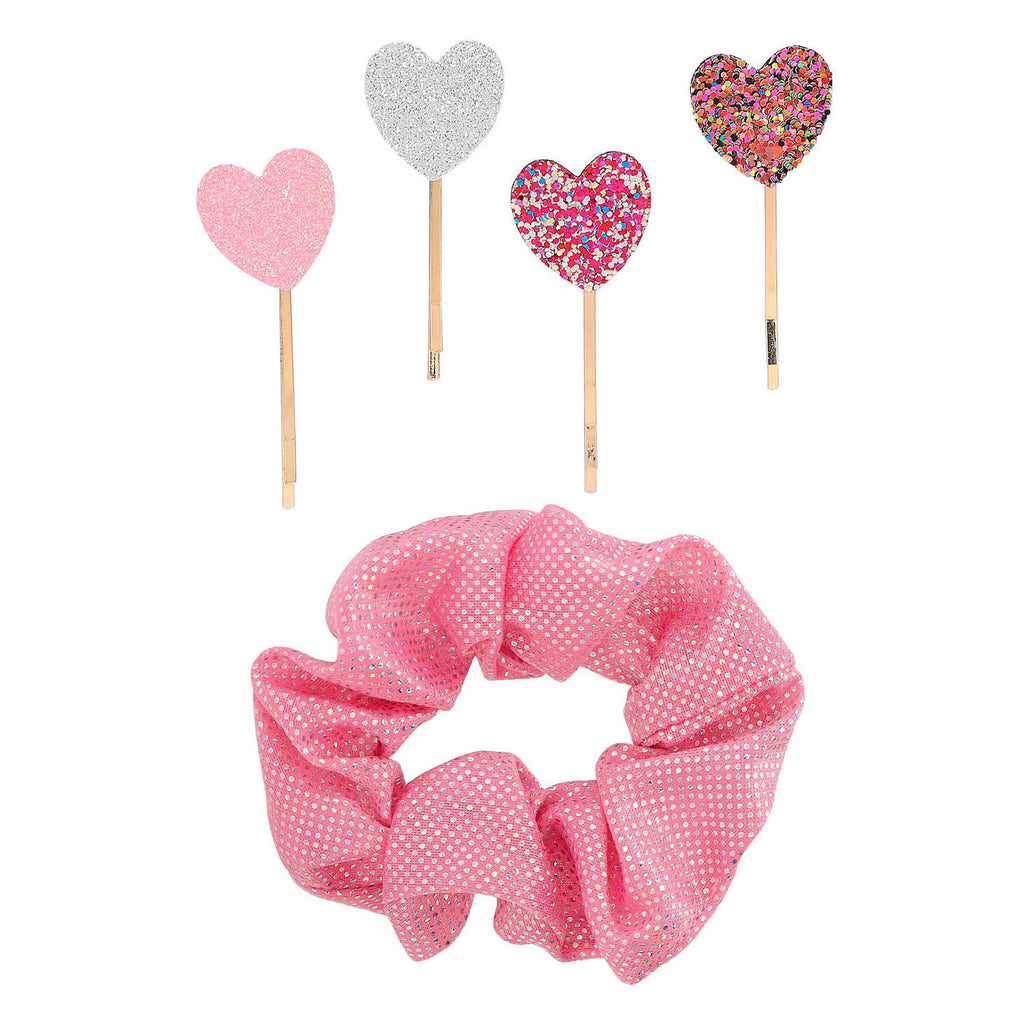 TOPModel Slaapmasker Set Beauty & Me