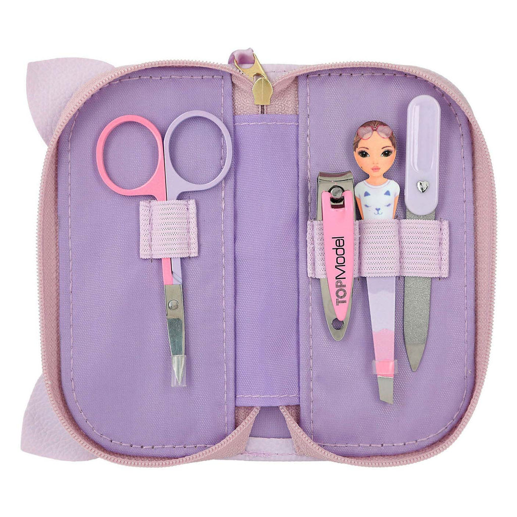 TOPModel Manicure Set Beauty And Me
