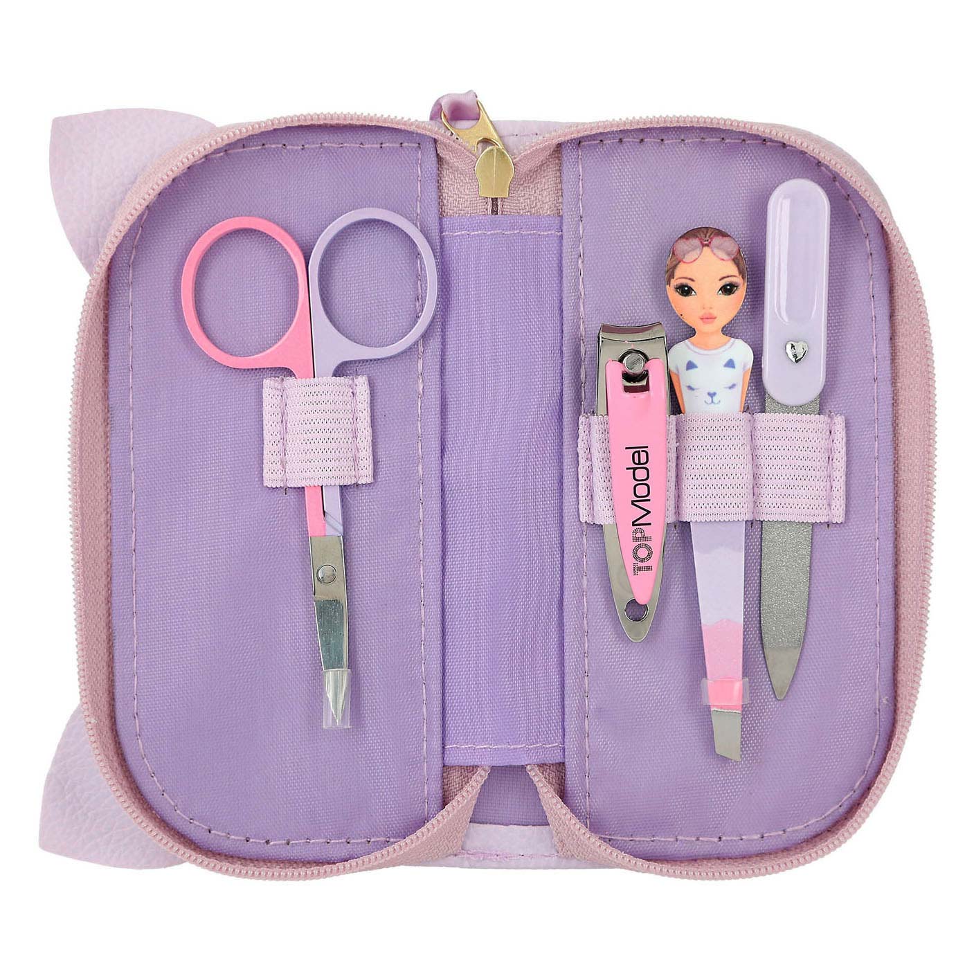 TOPModel Manicure Set Beauty And Me