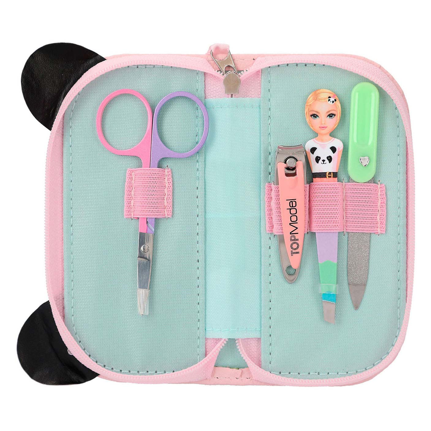 TOPModel Manicure Set Beauty And Me