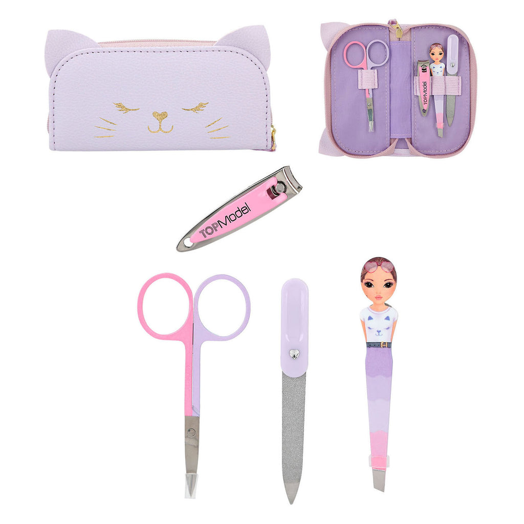 TOPModel Manicure Set Beauty And Me