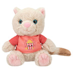 TOPModel Knuffel Kat Ginger Cutie Star, 18cm