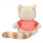 TOPModel Knuffel Kat Ginger Cutie Star, 18cm