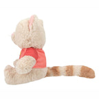 TOPModel Knuffel Kat Ginger Cutie Star, 18cm
