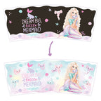 TOPModel Beker Mermaid