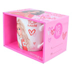 TOPModel Beker LOVE