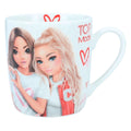 TOPModel Beker LOVE