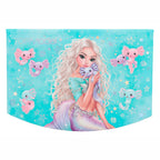 TOPModel Sieradendoosje Mermaid