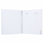 TOPModel Create Your Kleurboek