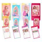 TOPModel Smartphone Notitieboek