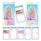 TOPModel Smartphone Notitieboek