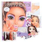 TOPModel Dress Me Up Face Beauty Girl