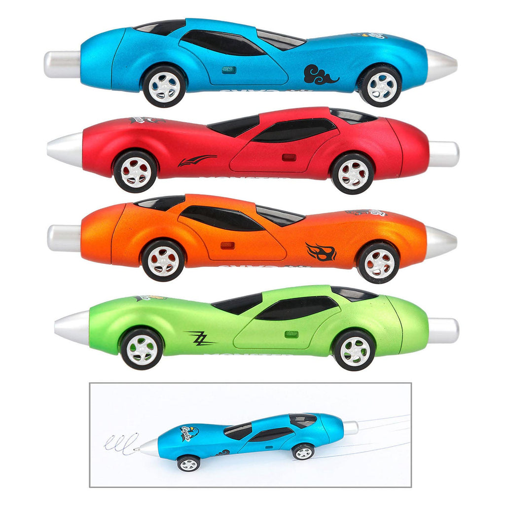 Depesche Monster Pen