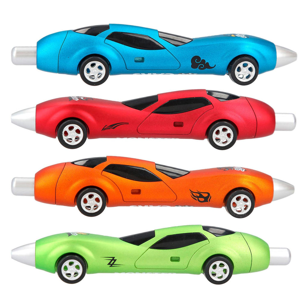 Depesche Monster Pen