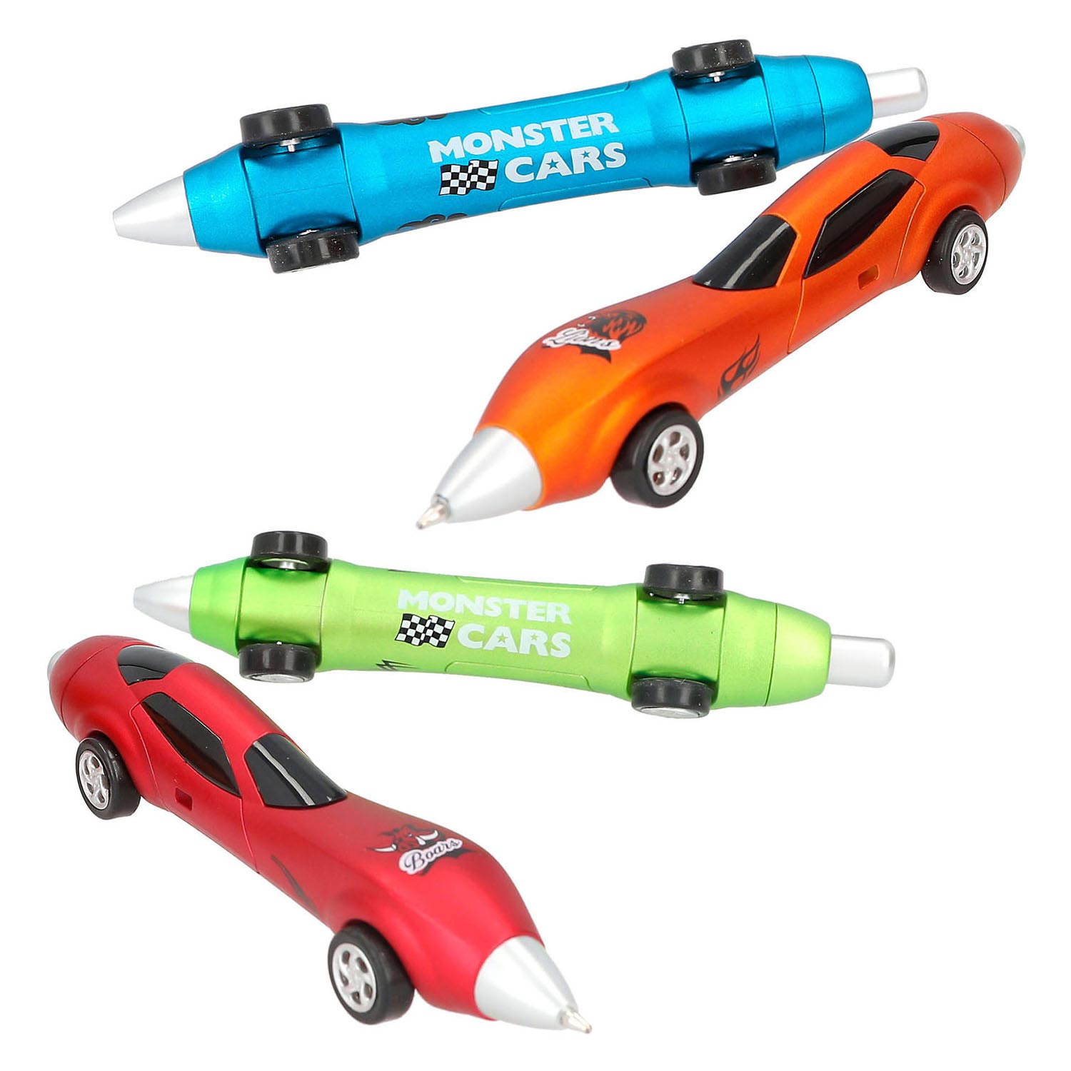 Depesche Monster Pen