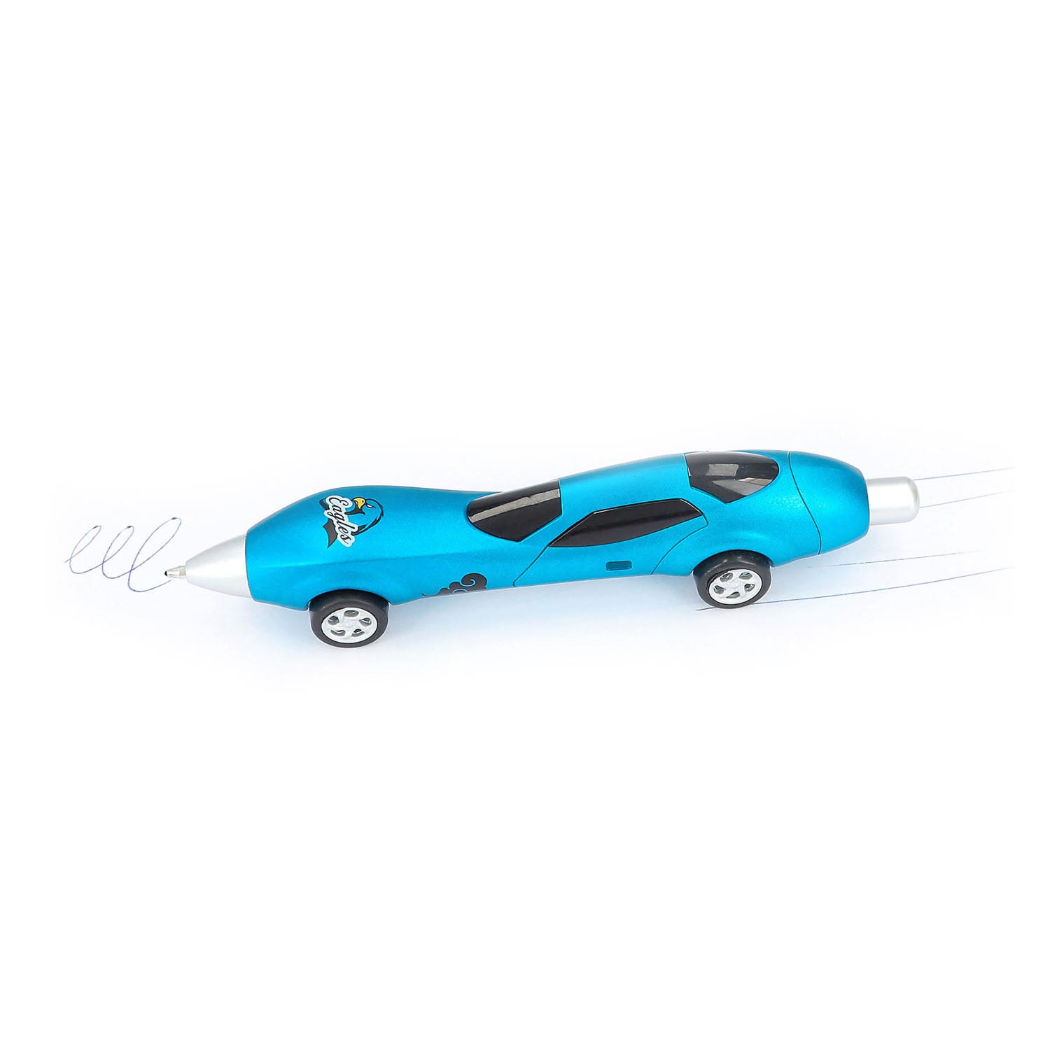 Depesche Monster Pen