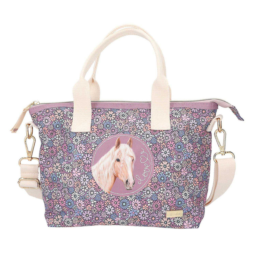 Miss Melody Mini Shopper Flowerfield