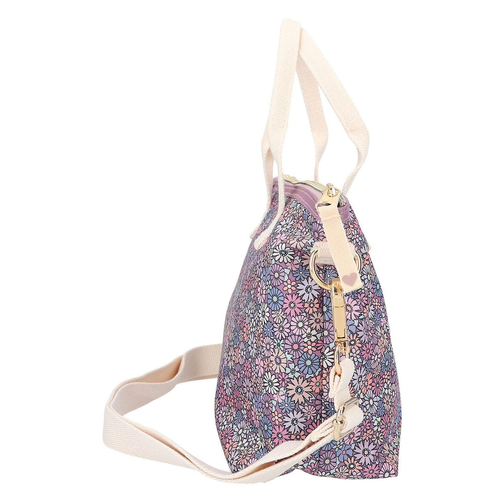 Miss Melody Mini Shopper Flowerfield