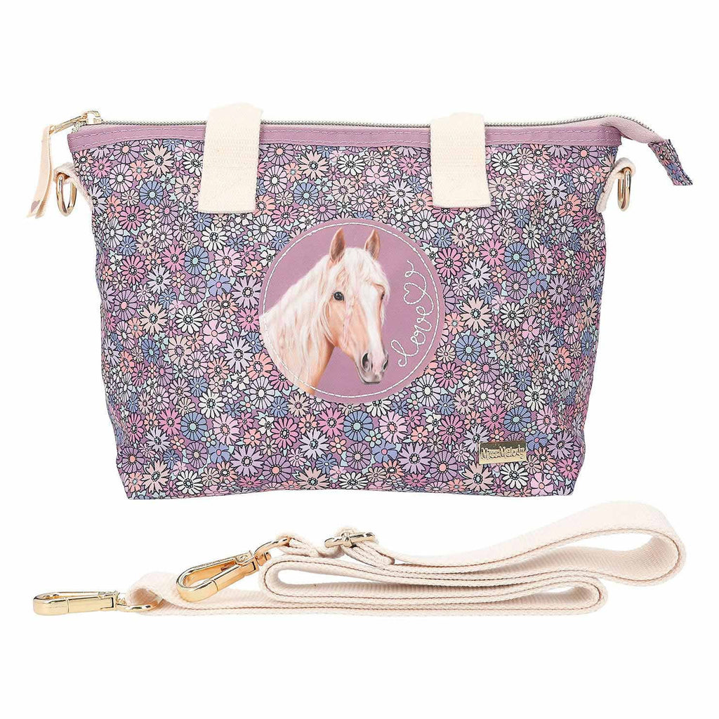 Miss Melody Mini Shopper Flowerfield