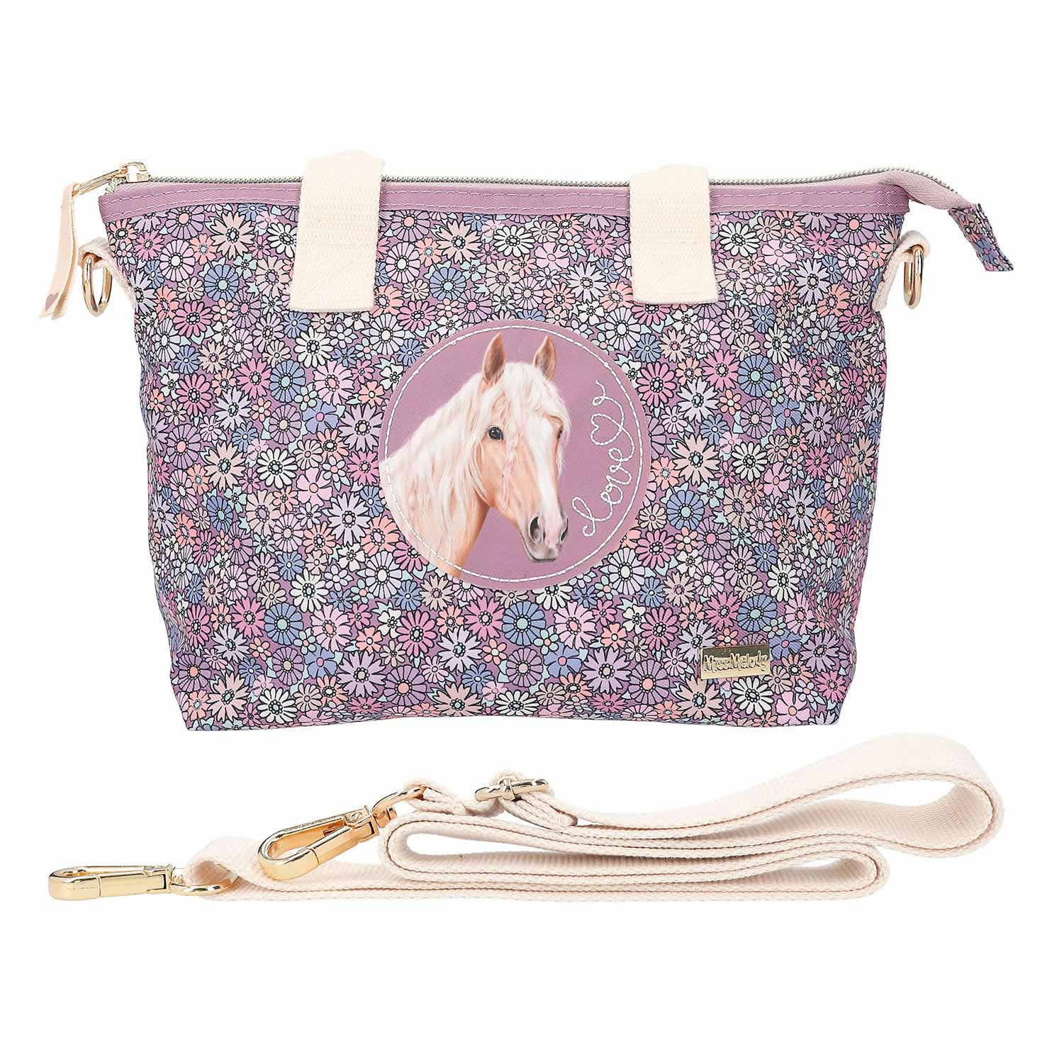 Miss Melody Mini Shopper Flowerfield