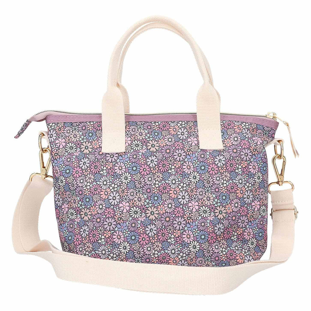 Miss Melody Mini Shopper Flowerfield