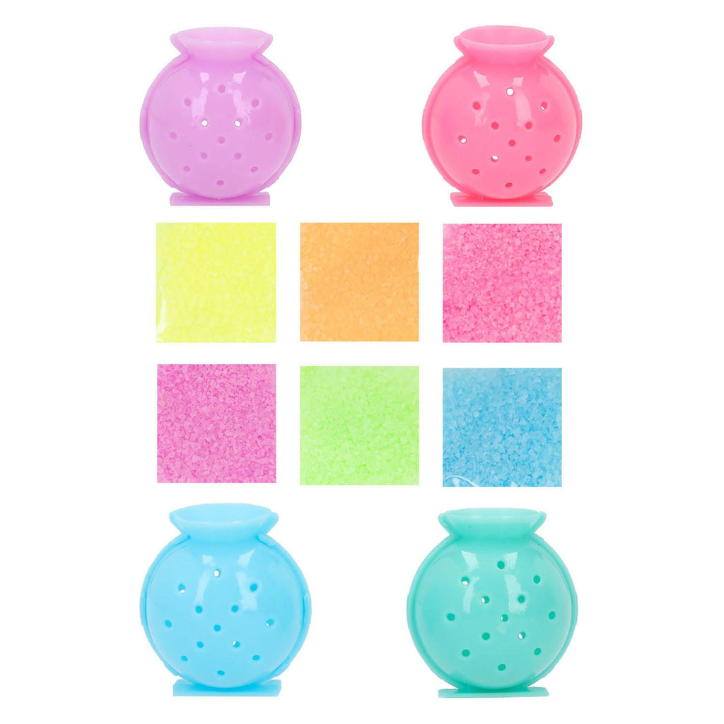 Depesche Ylvi DIY Colourful Ballen Maken