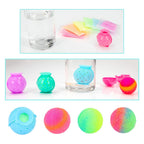 Depesche Ylvi DIY Colourful Ballen Maken