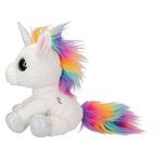Depesche Ylvi Knuffel Eenhoorn Naya, 21Cm