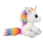 Depesche Ylvi Knuffel Eenhoorn Naya, 21Cm