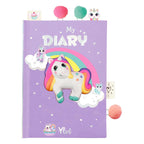 Depesche Ylvi Create Your Diary
