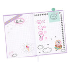 Depesche Ylvi Create Your Diary