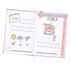 Depesche Ylvi Create Your Diary
