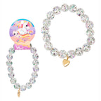 Depesche Ylvi Armband Met Glitterkralen