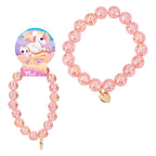 Depesche Ylvi Armband Met Glitterkralen
