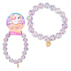Depesche Ylvi Armband Met Glitterkralen