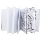 Depesche World Waterverf Boek