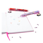 Miss Melody 6-Kleuren Gelpen