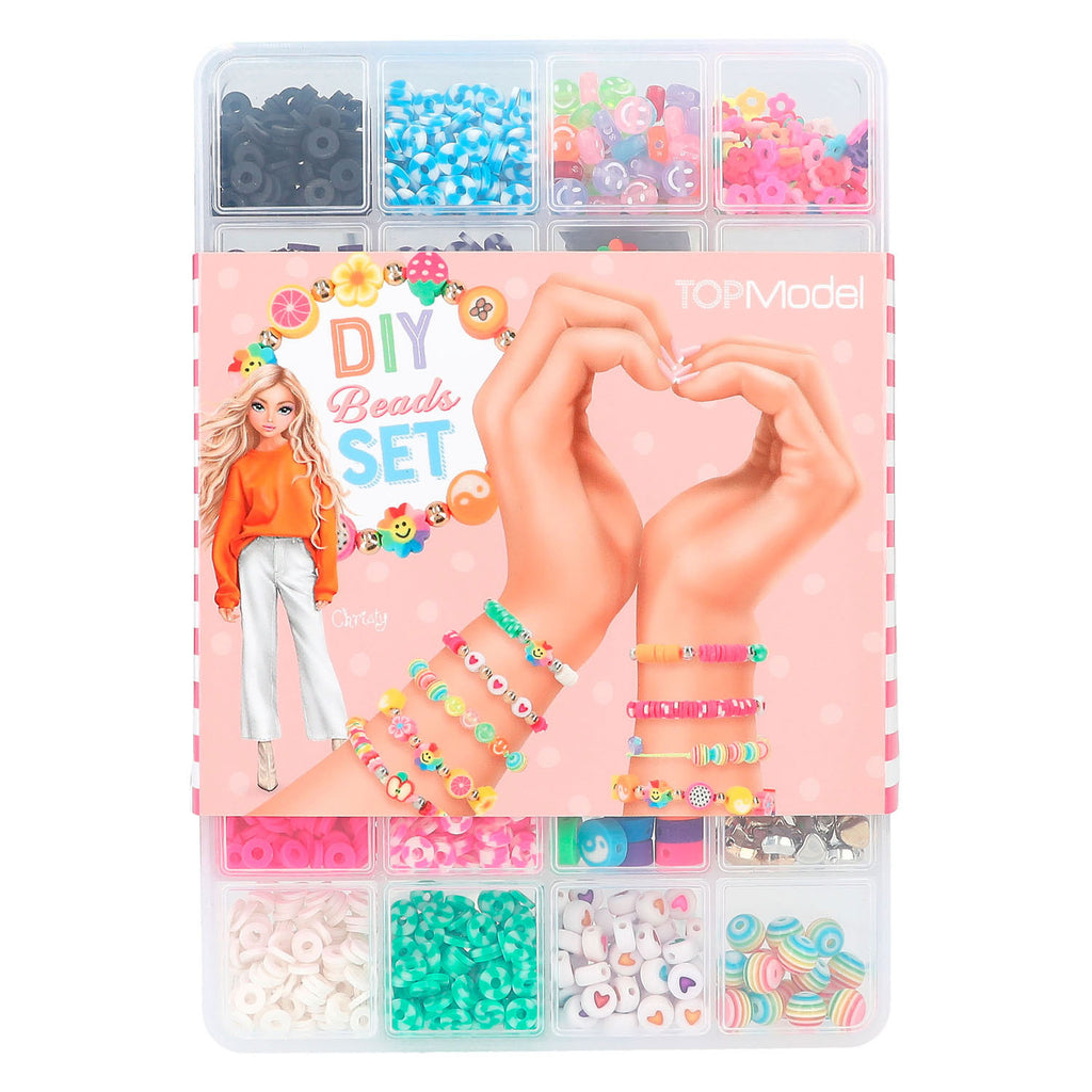 TOPModel DIY Kralenset
