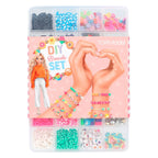 TOPModel DIY Kralenset