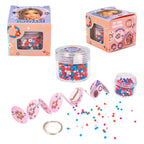 TOPModel DIY Ringen Maken